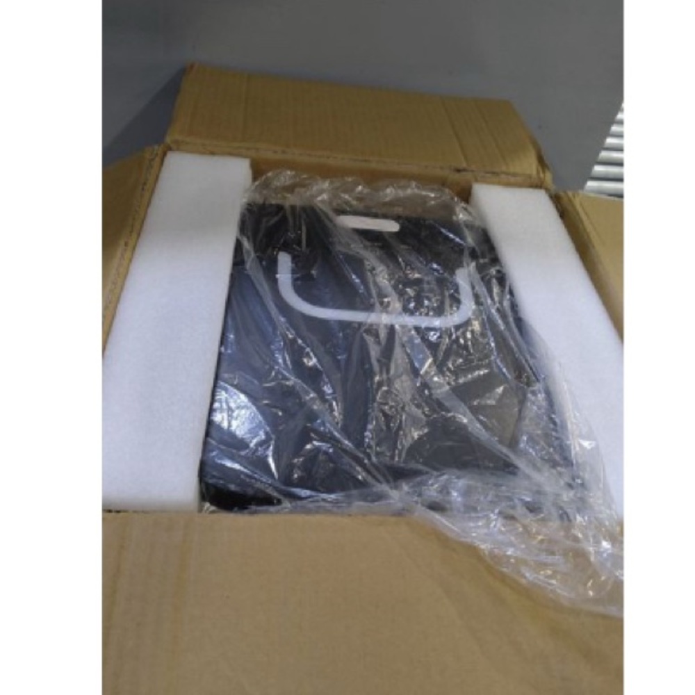 Resimple White and Black Air Purifier - Picture 6 of 6